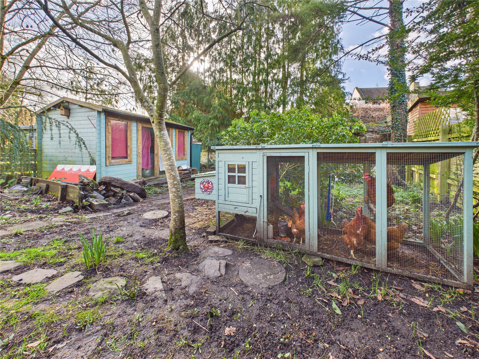 2 bedroom House for sale in Warmley, Bristol