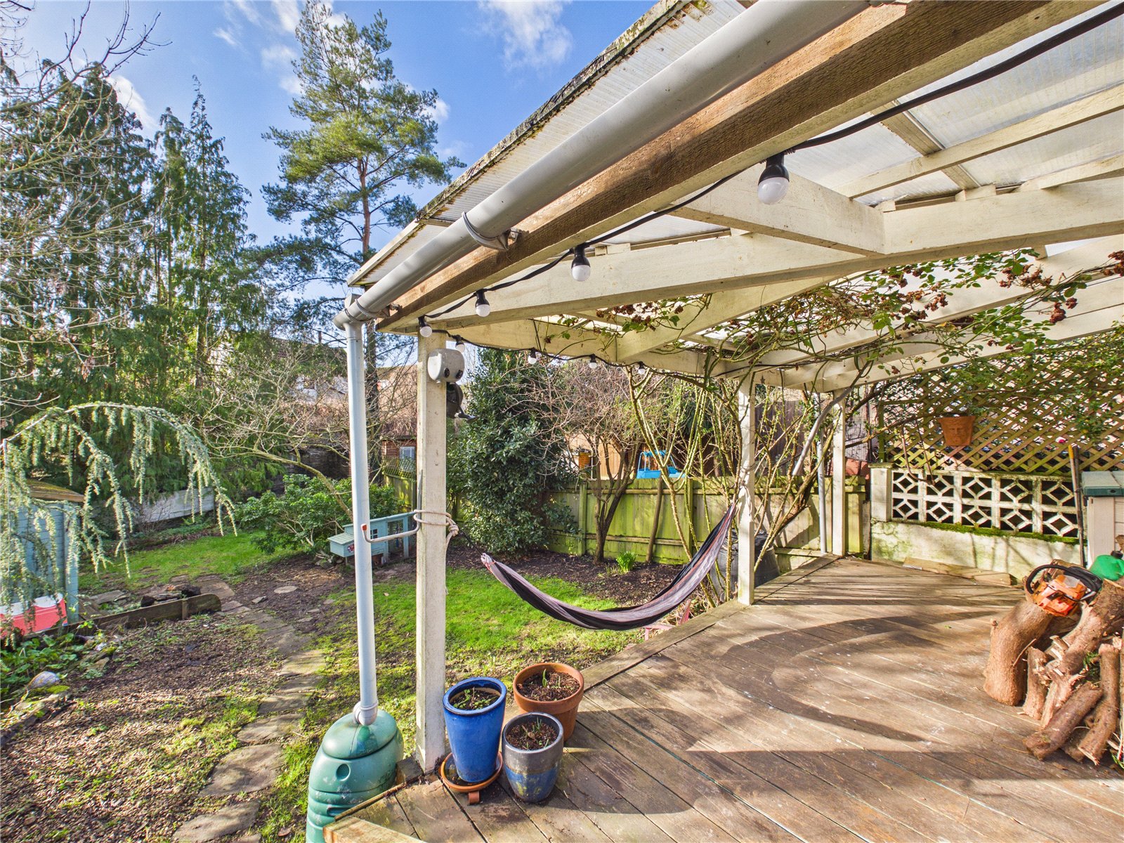 2 bedroom House for sale in Warmley, Bristol