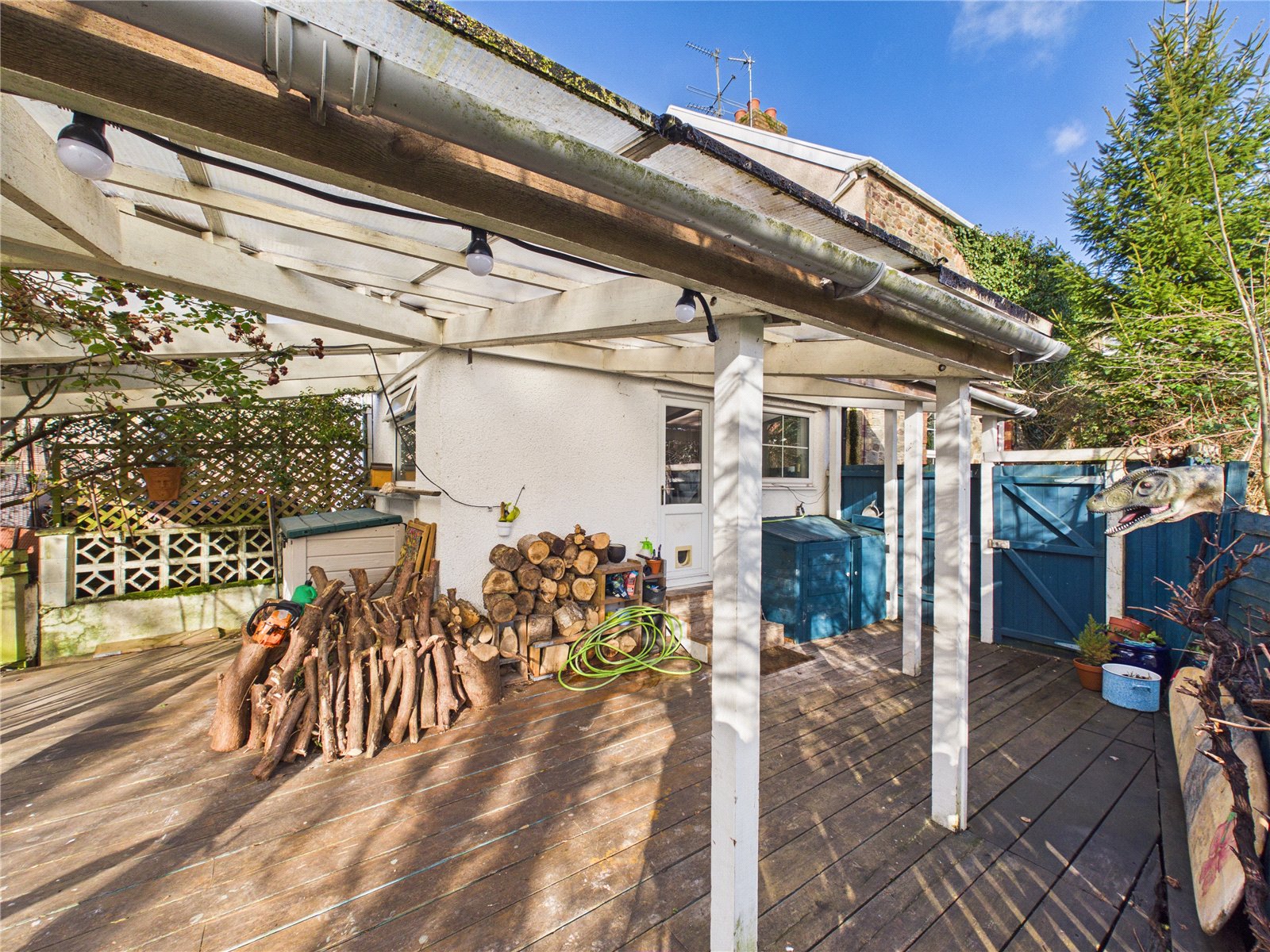 2 bedroom House for sale in Warmley, Bristol