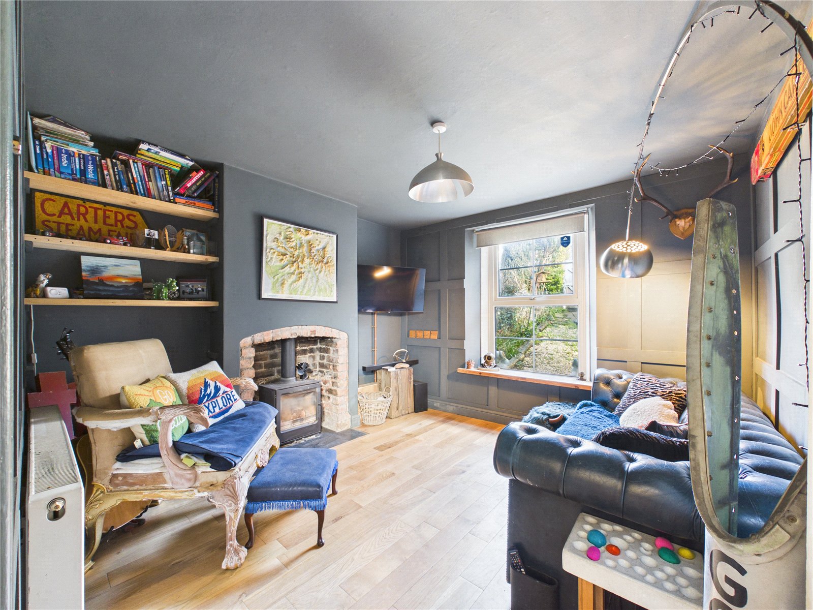 2 bedroom House for sale in Warmley, Bristol