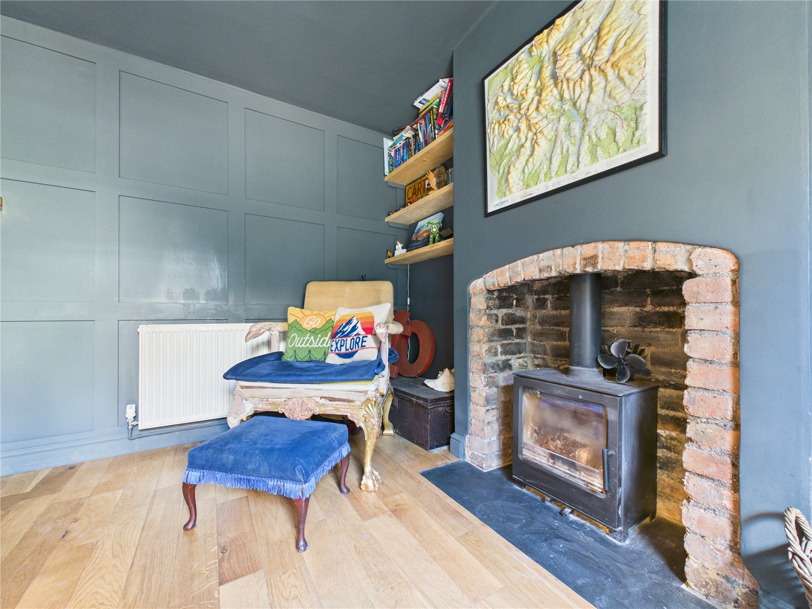 2 bedroom House for sale in Warmley, Bristol