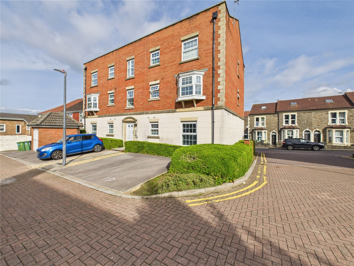 Kingswood, Bristol