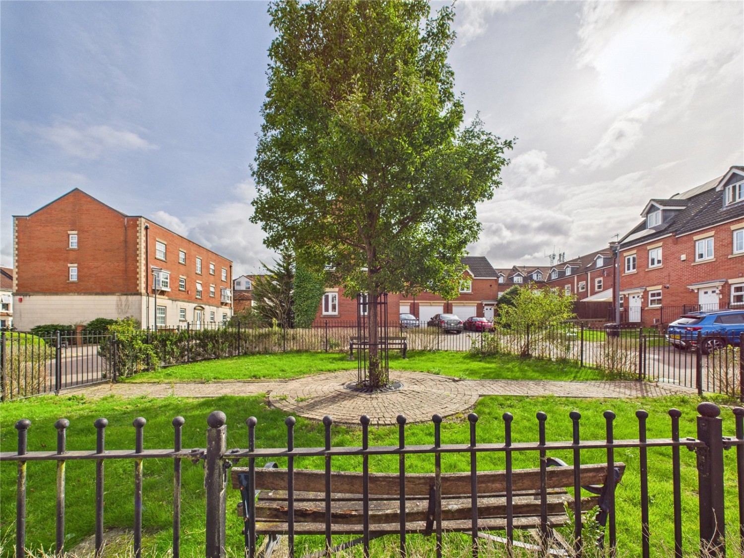 Kingswood, Bristol