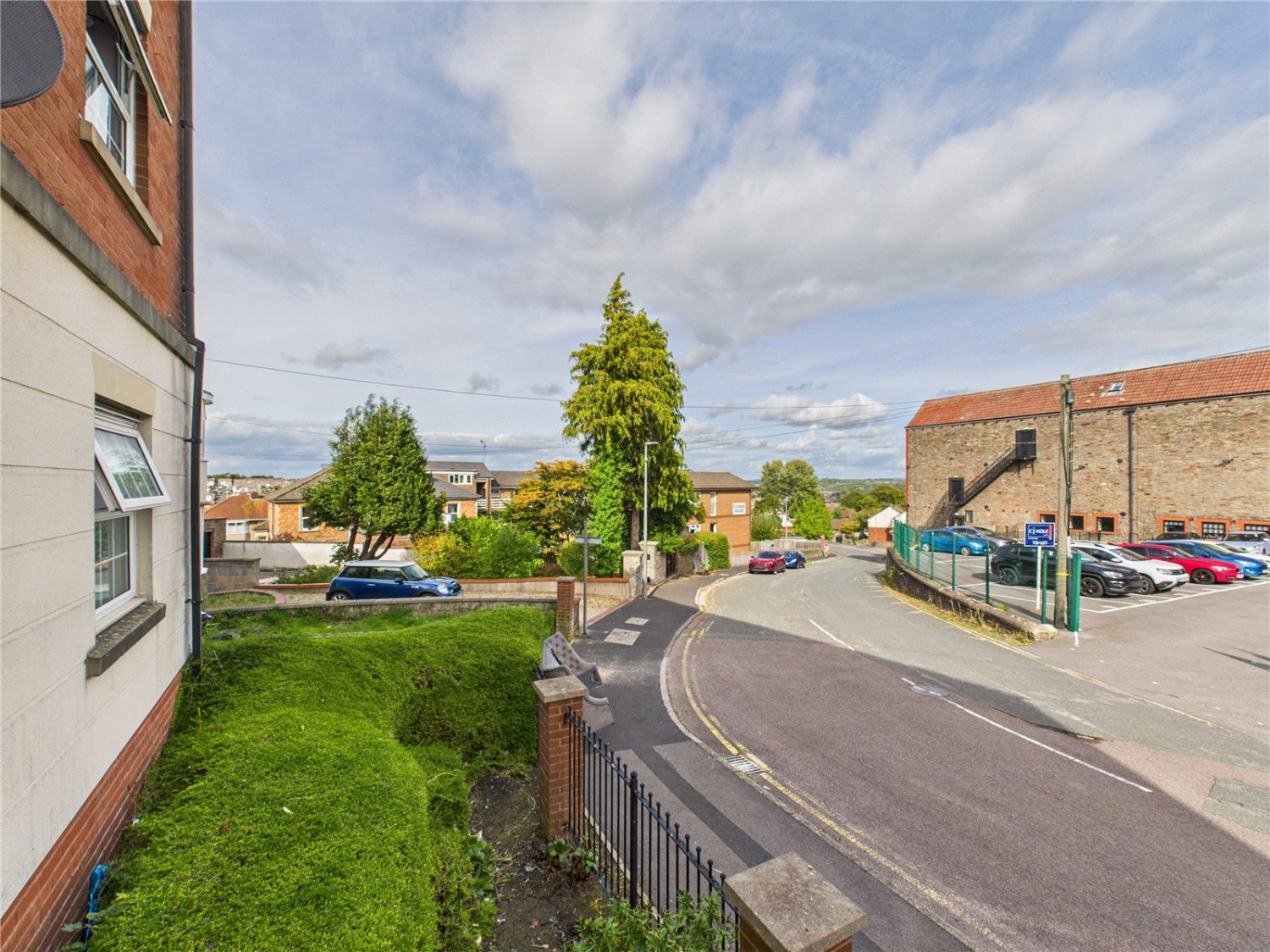 Kingswood, Bristol