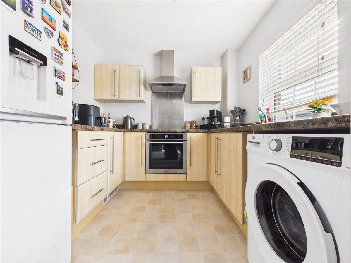 Kingswood, Bristol