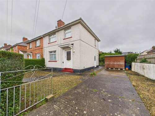 Kingswood, Bristol