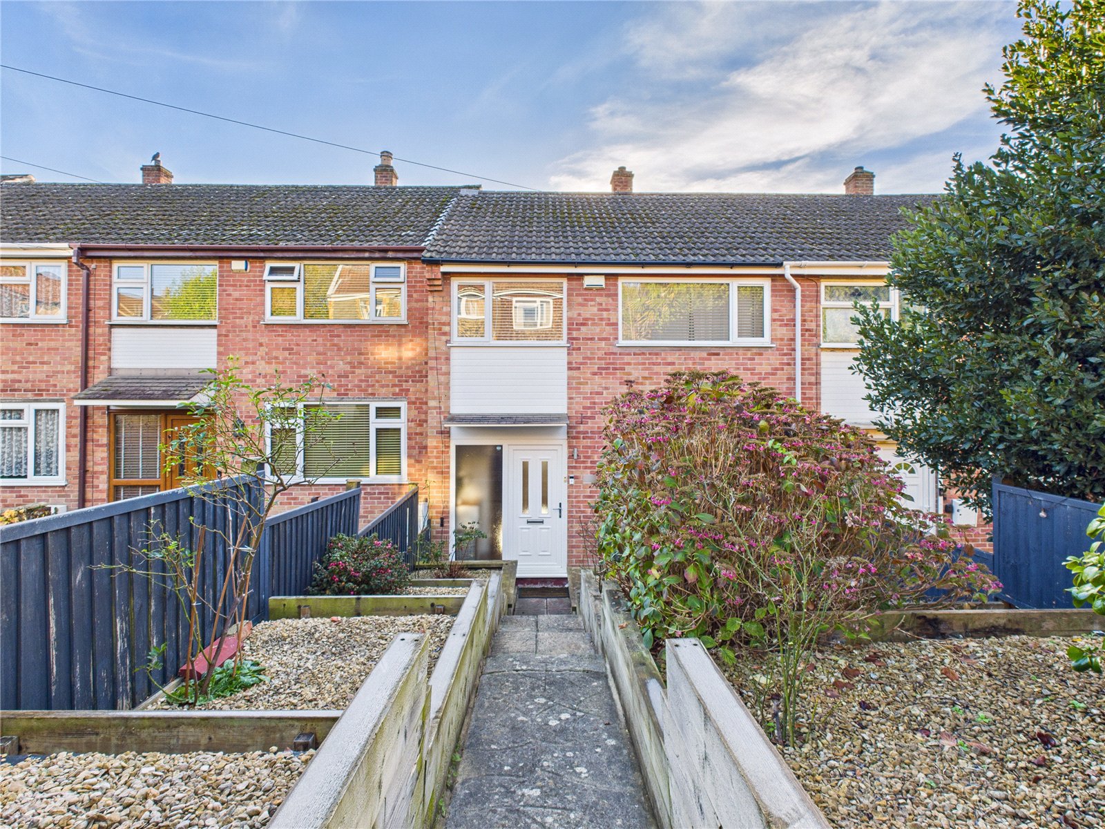 Kingswood, Bristol
