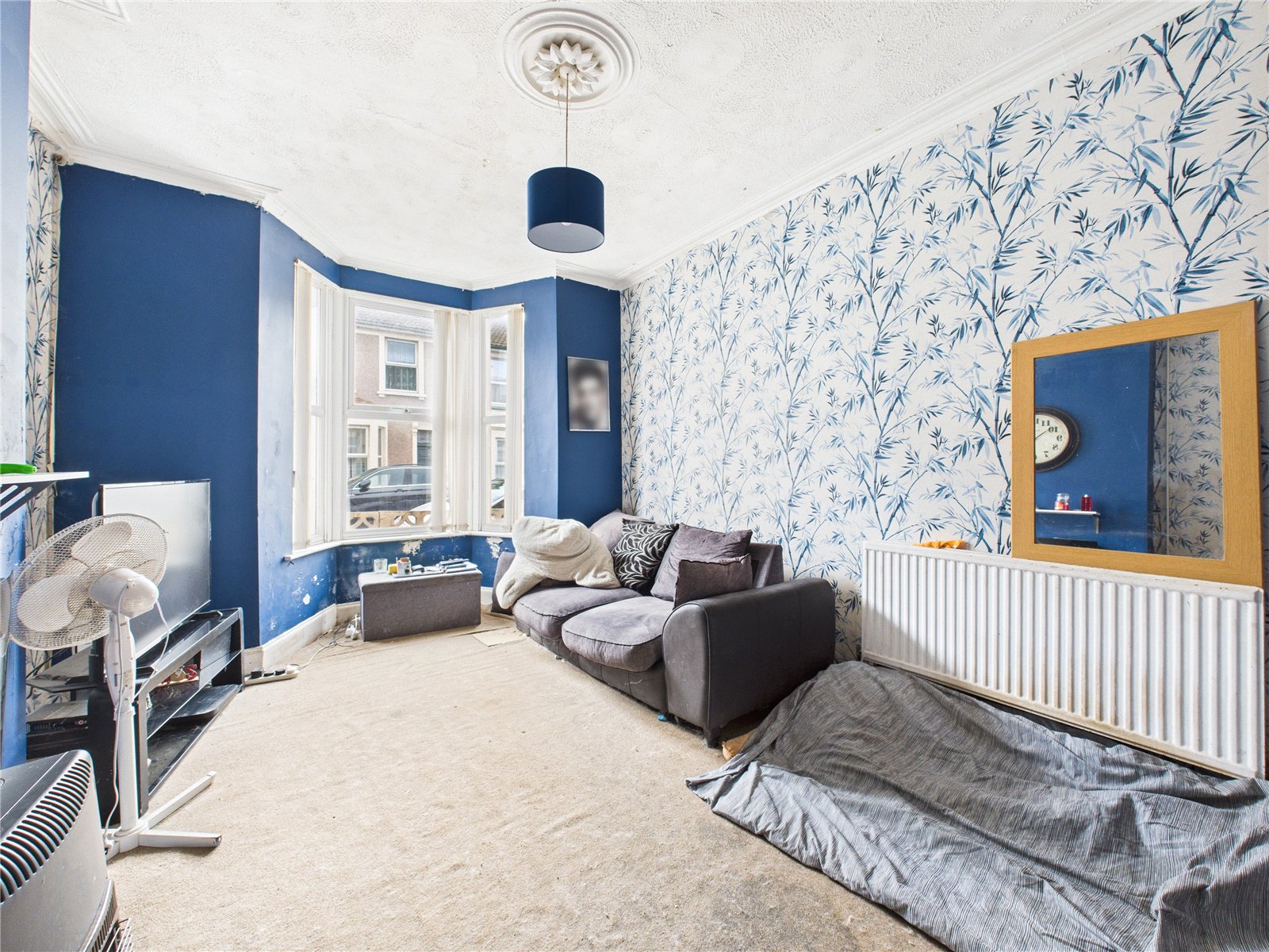 2 bedroom House for sale in Redfield, Bristol