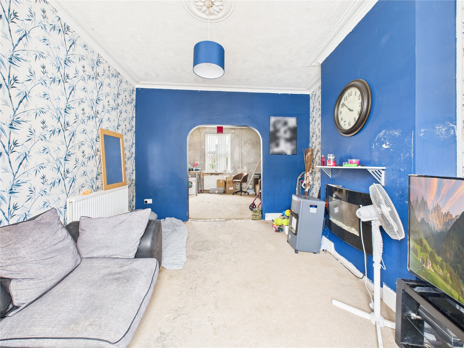 2 bedroom House for sale in Redfield, Bristol