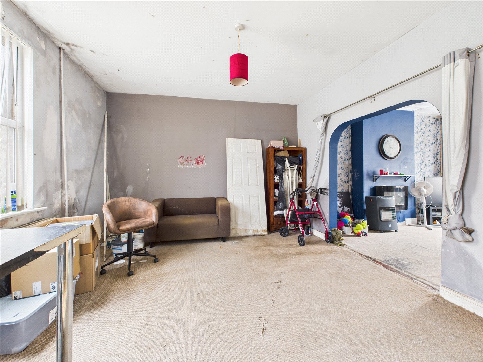 2 bedroom House for sale in Redfield, Bristol