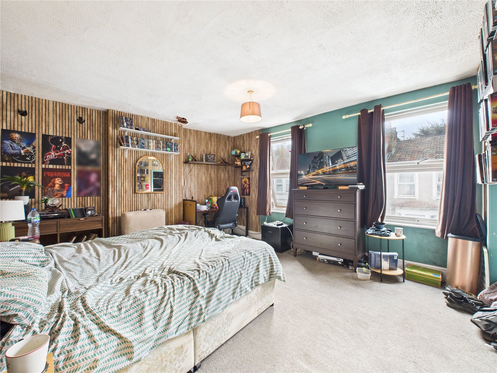2 bedroom House for sale in Redfield, Bristol