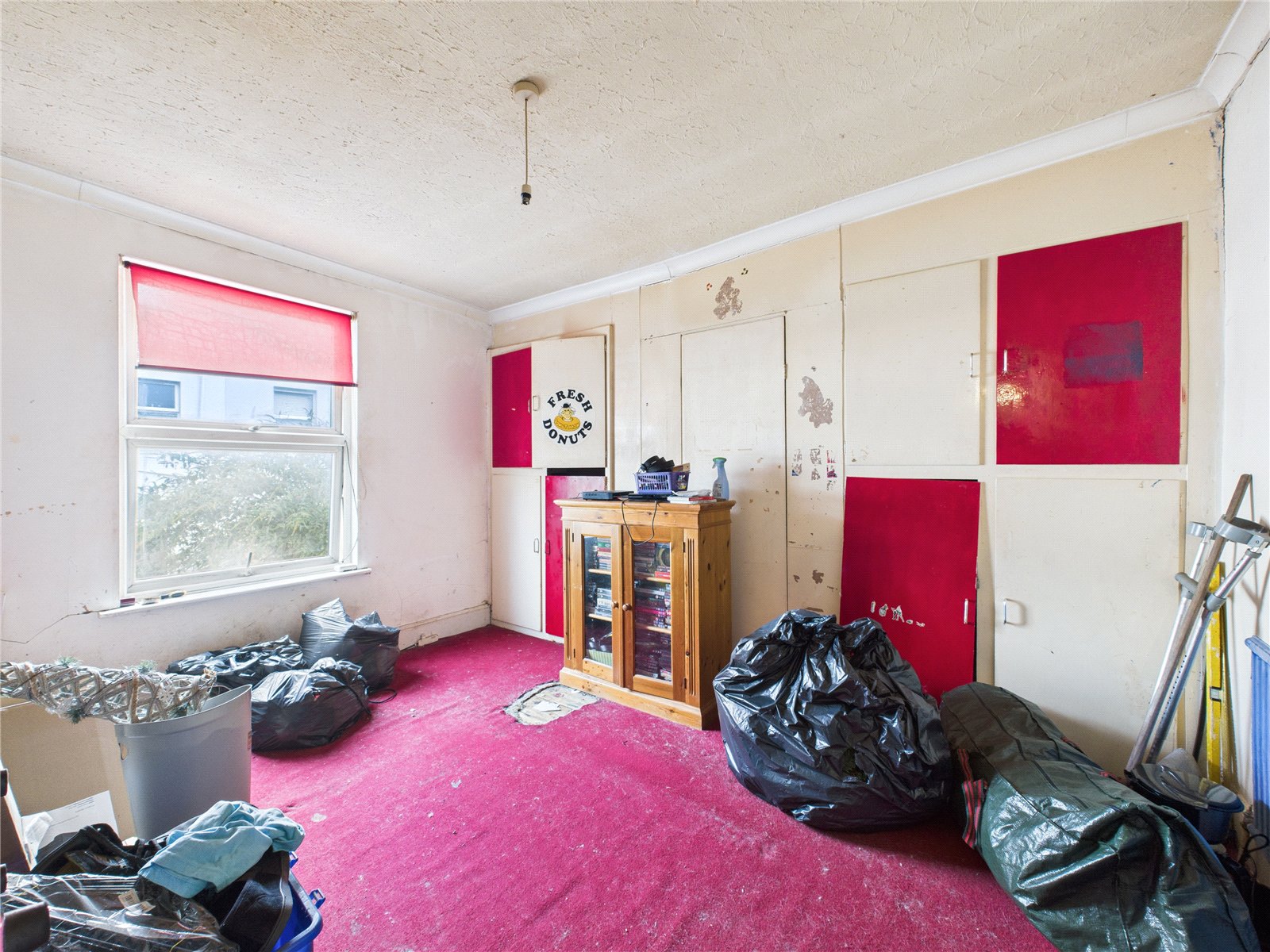 2 bedroom House for sale in Redfield, Bristol