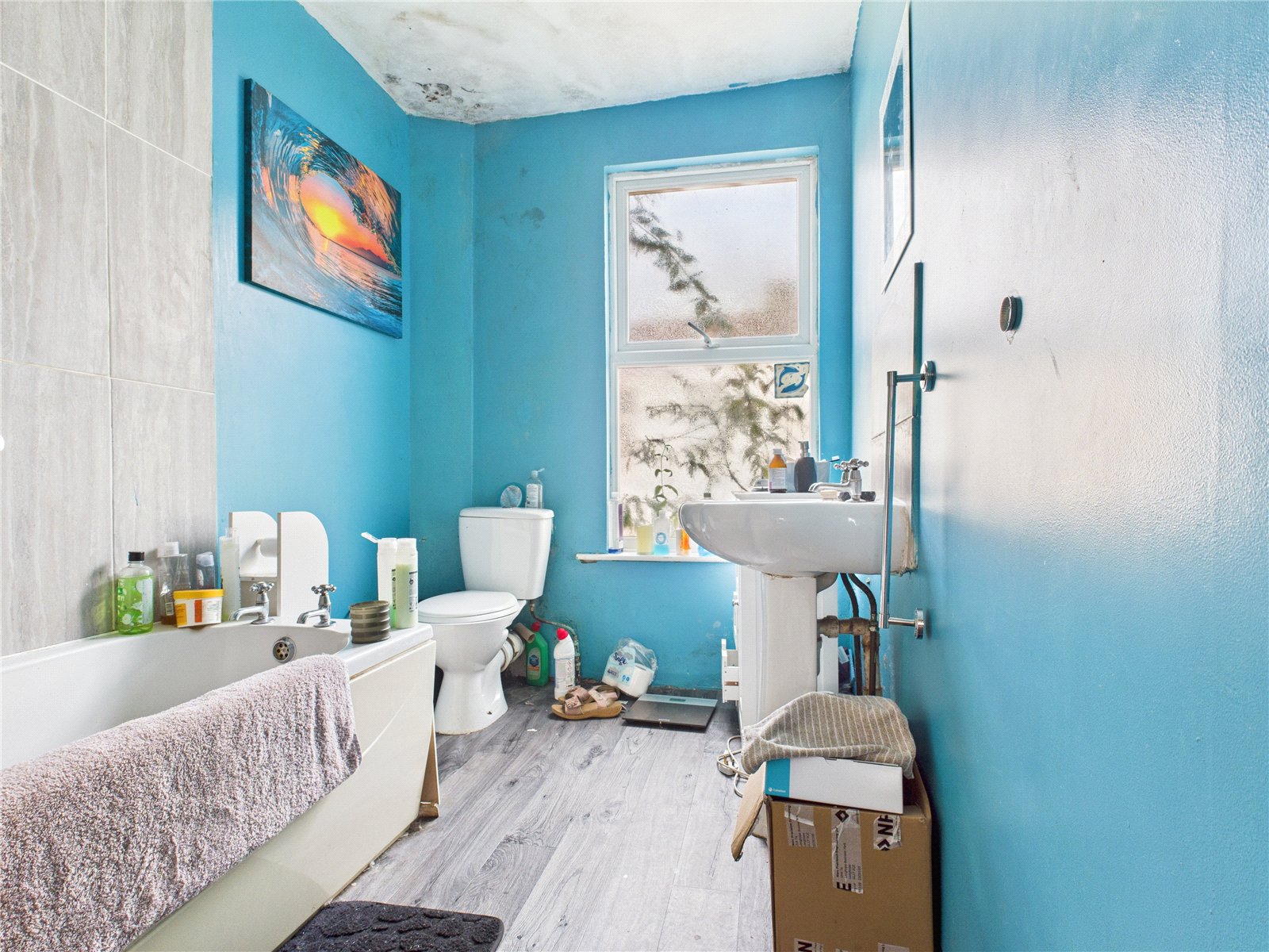 2 bedroom House for sale in Redfield, Bristol