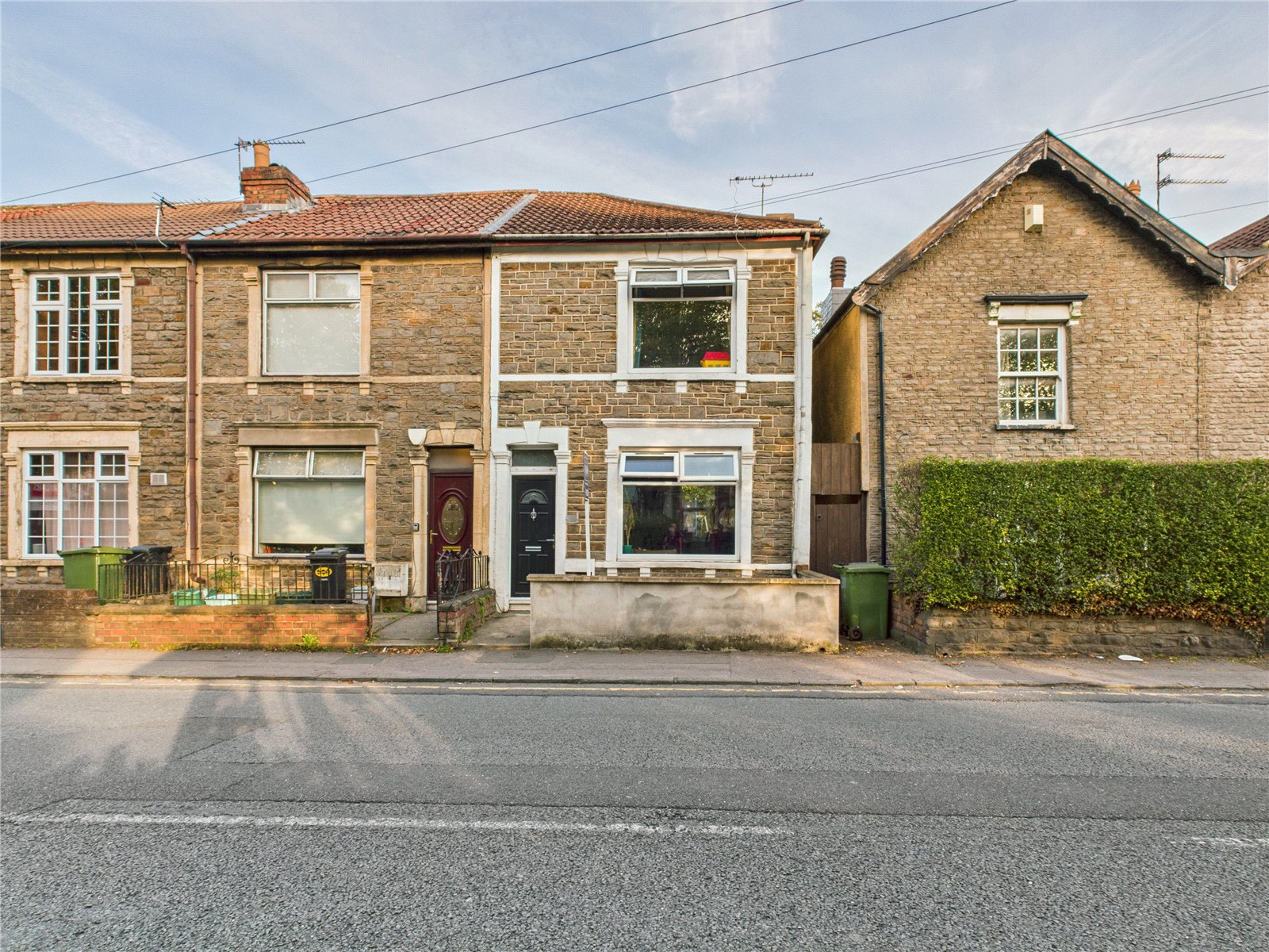 Kingswood, Bristol