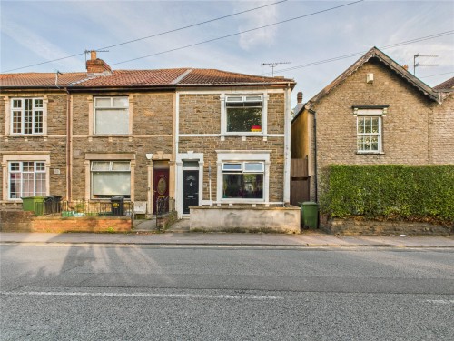 Kingswood, Bristol