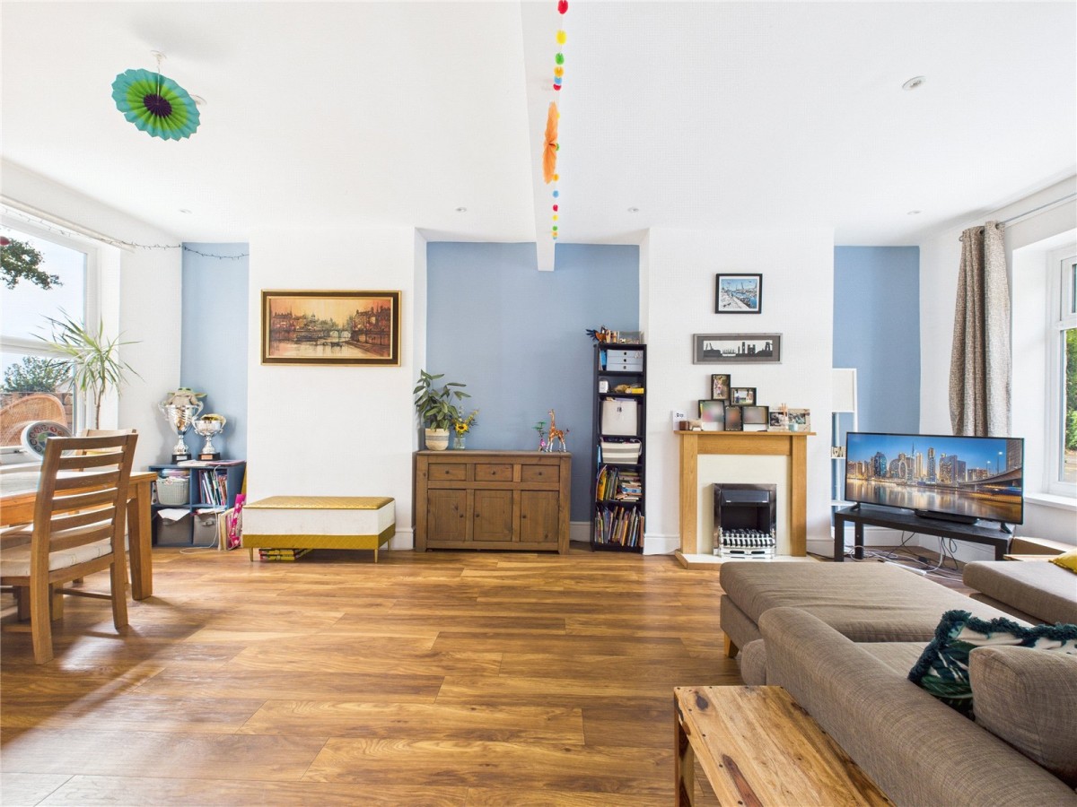 Kingswood, Bristol