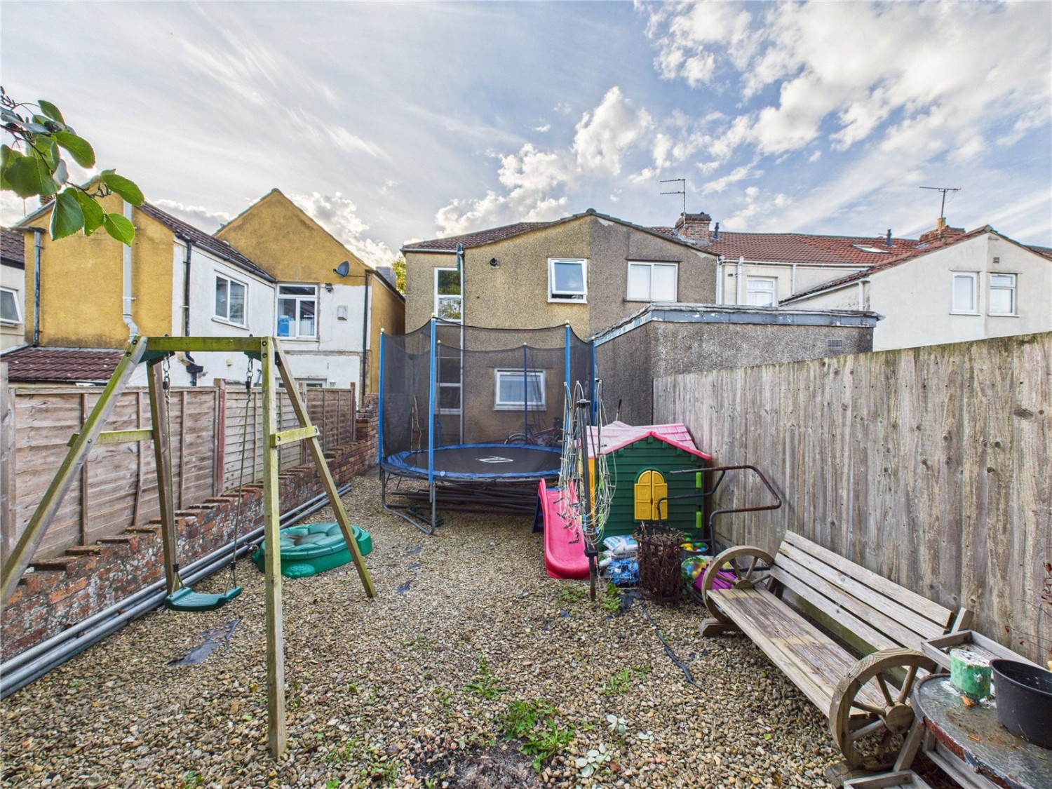 Kingswood, Bristol