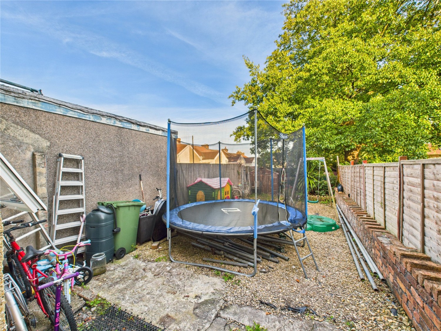 Kingswood, Bristol