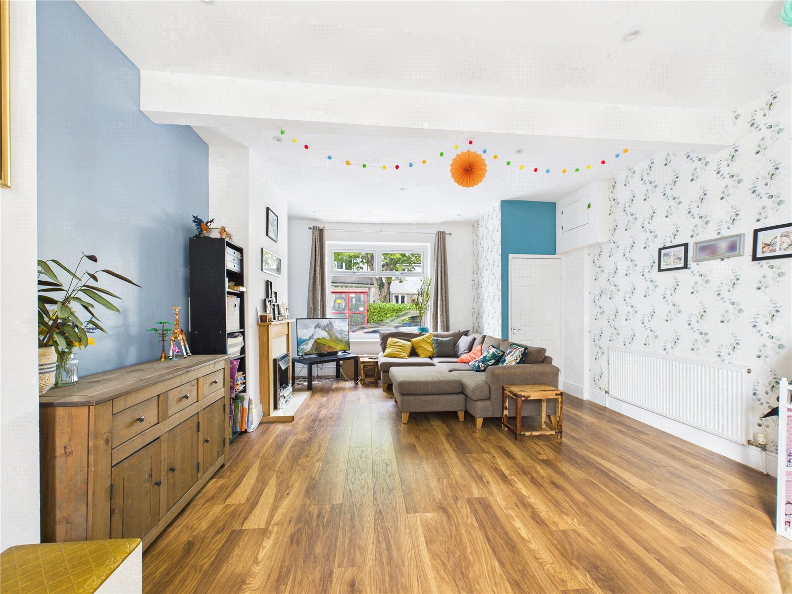 2 bedroom House for sale in Kingswood, Bristol