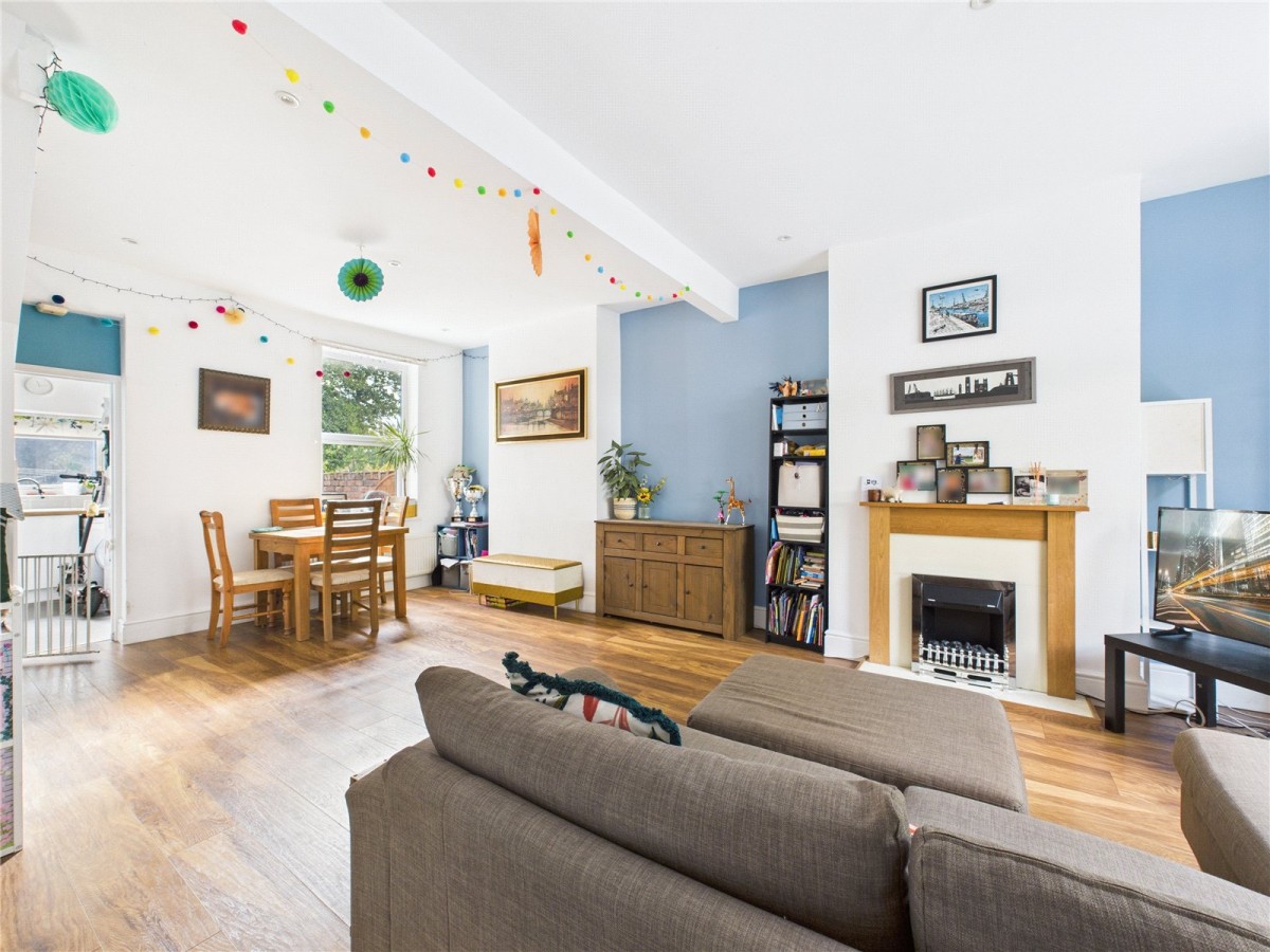 Kingswood, Bristol