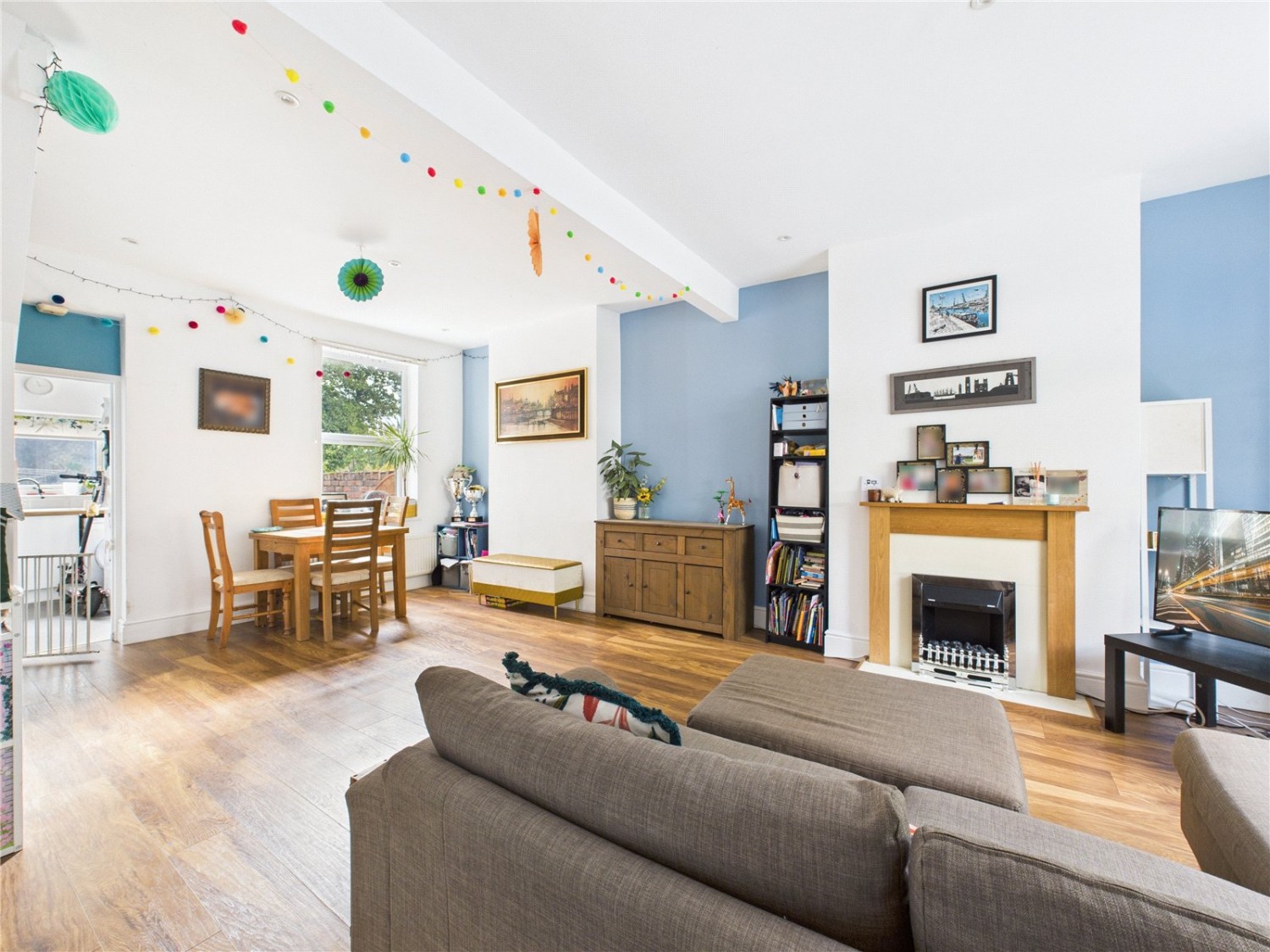 Kingswood, Bristol