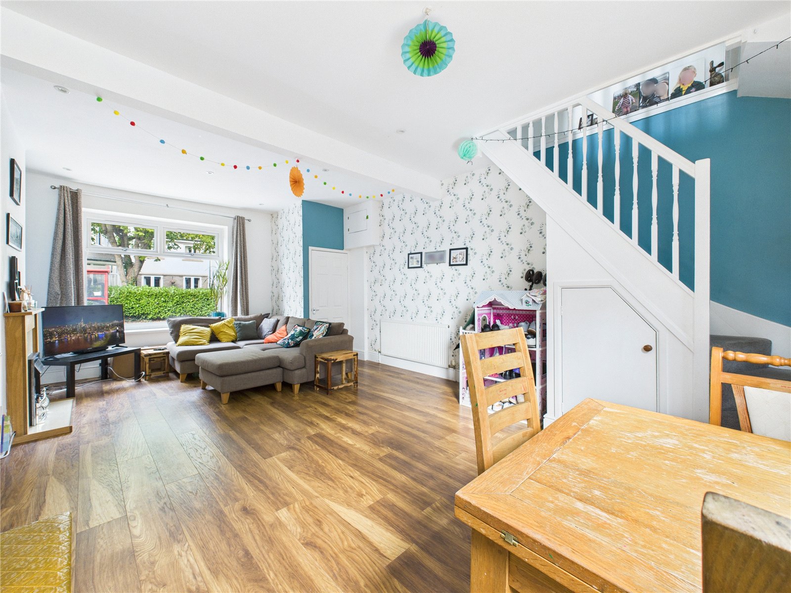2 bedroom House for sale in Kingswood, Bristol