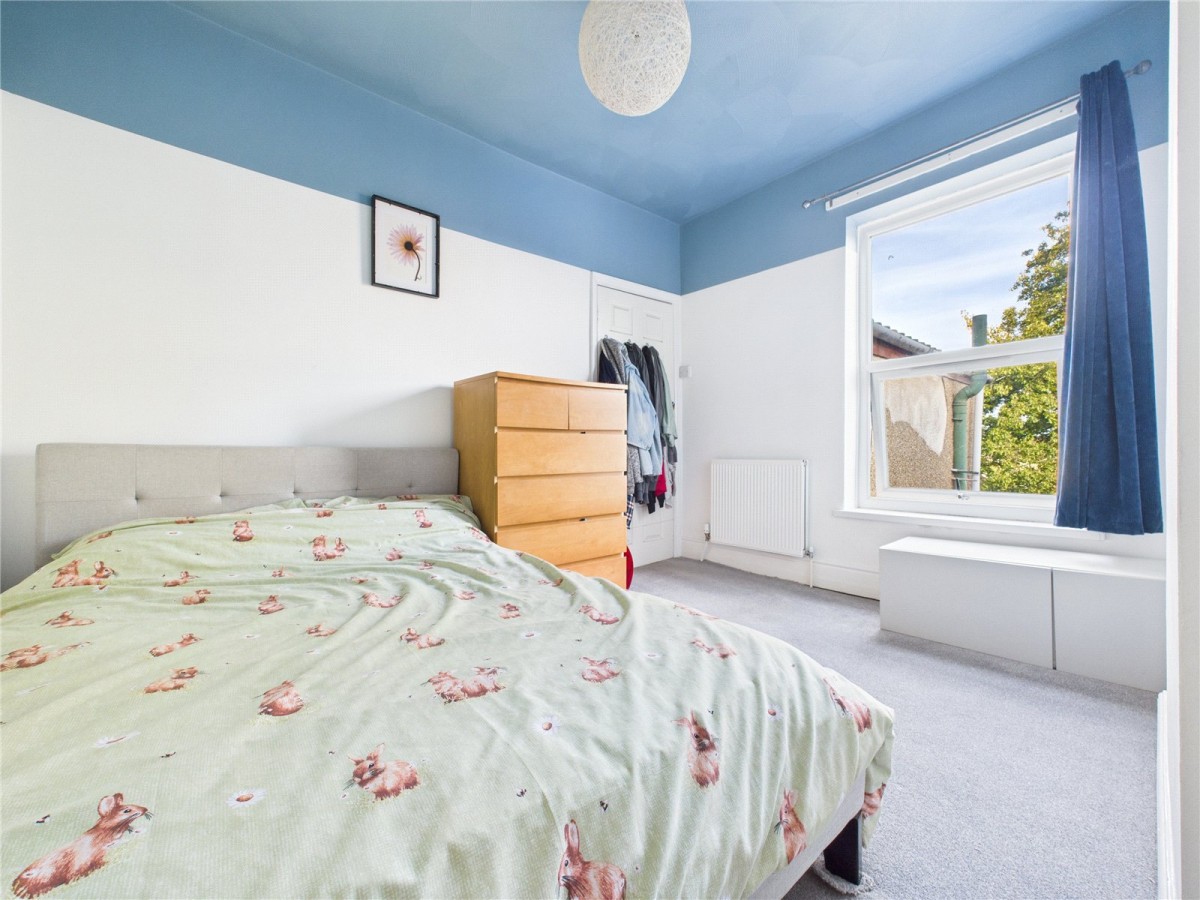 Kingswood, Bristol