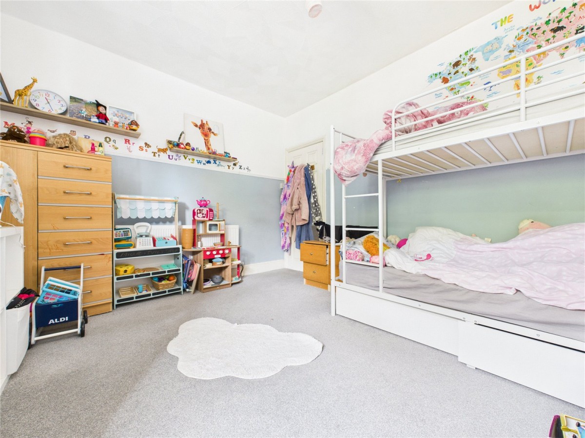 Kingswood, Bristol