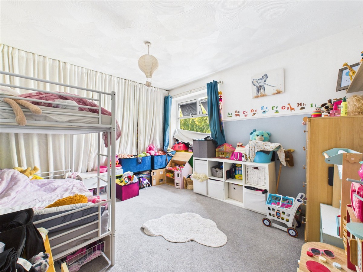 Kingswood, Bristol