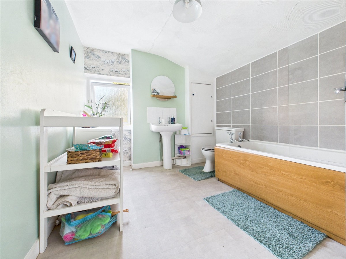Kingswood, Bristol