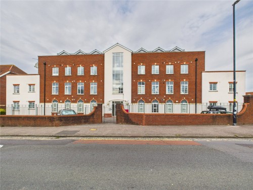 Speedwell, Bristol