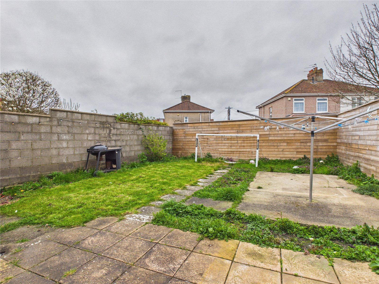 4 bedroom House for sale in Kingswood, Bristol