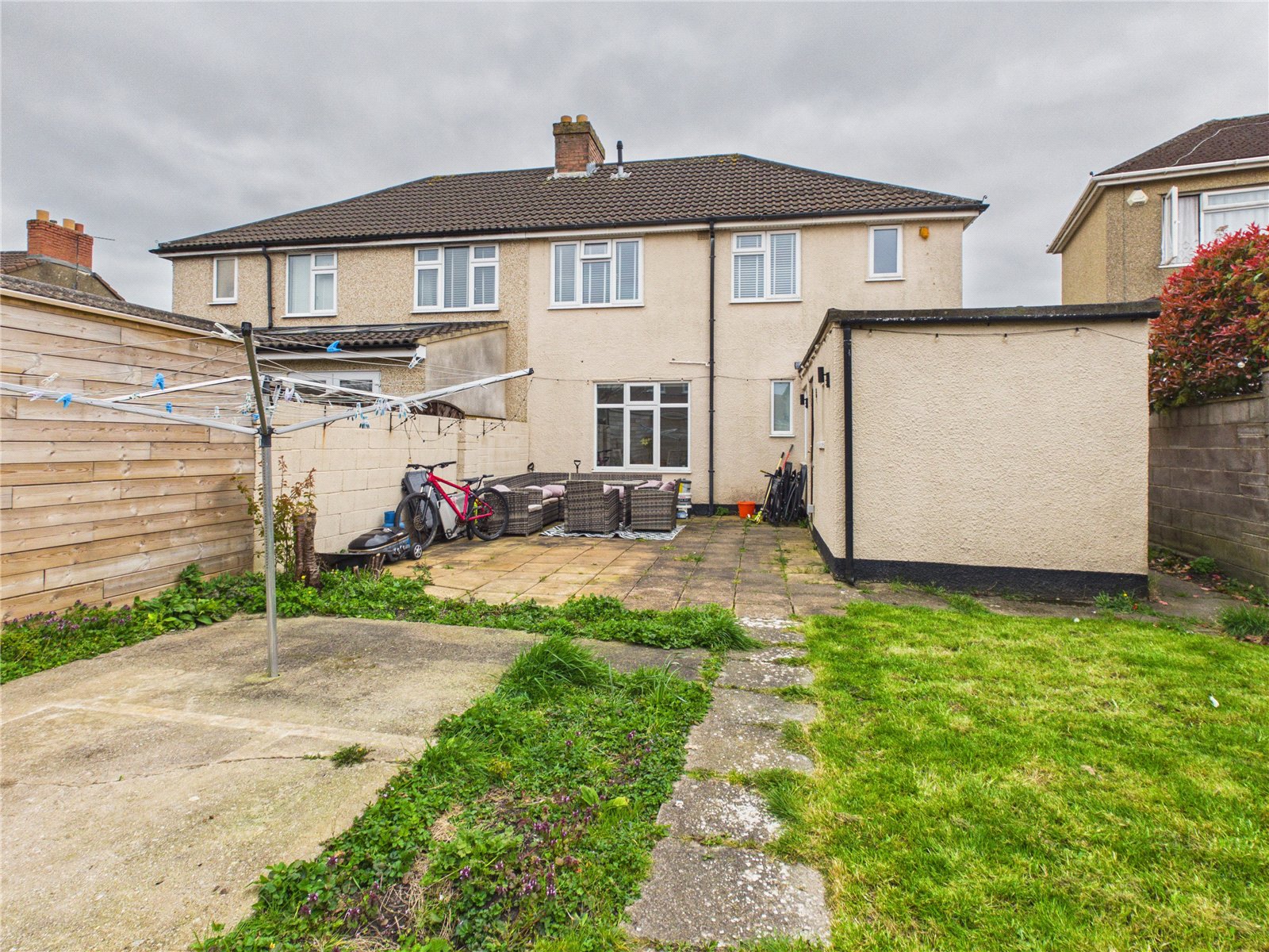 4 bedroom House for sale in Kingswood, Bristol