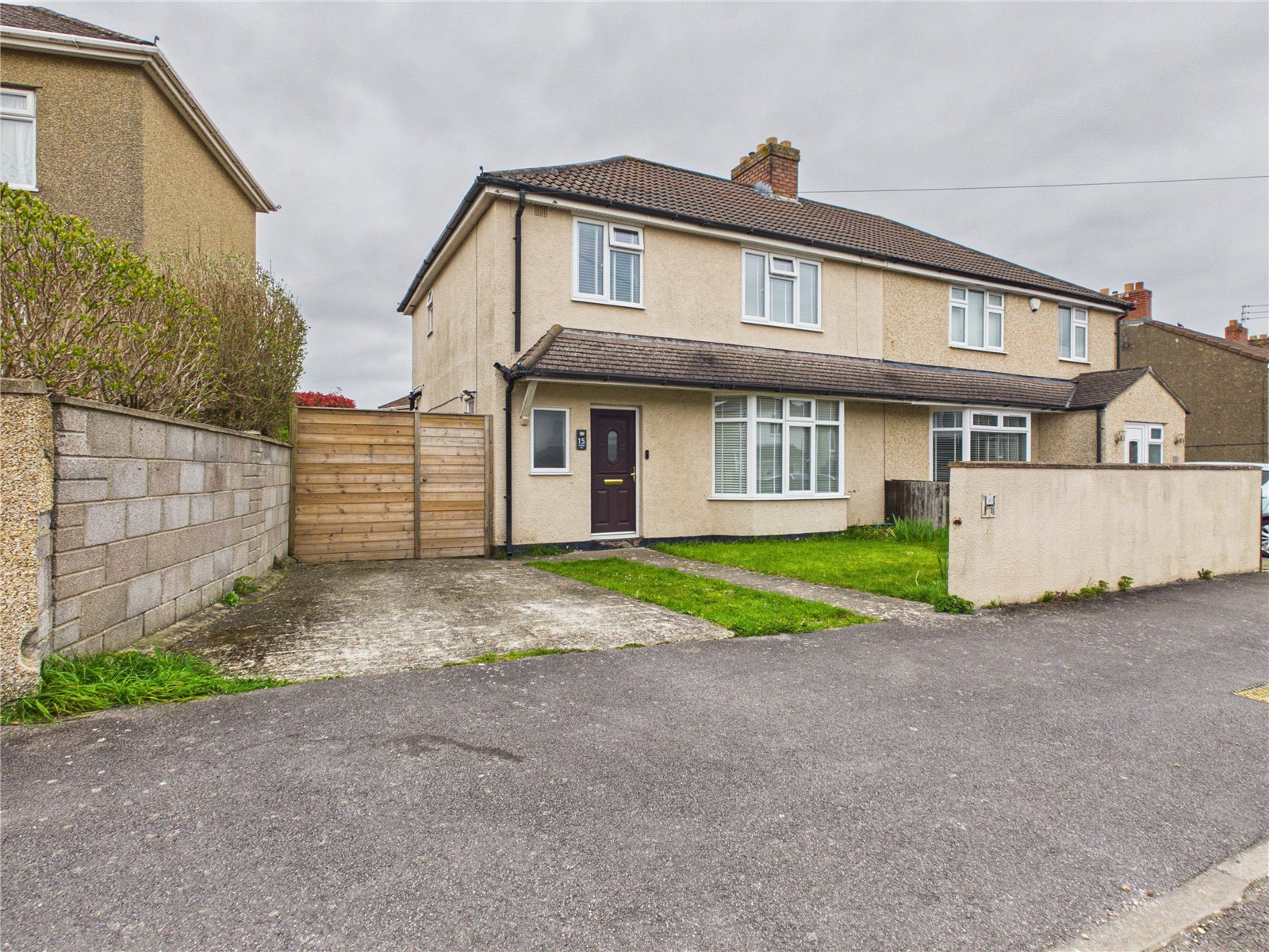 4 bedroom House for sale in Kingswood, Bristol