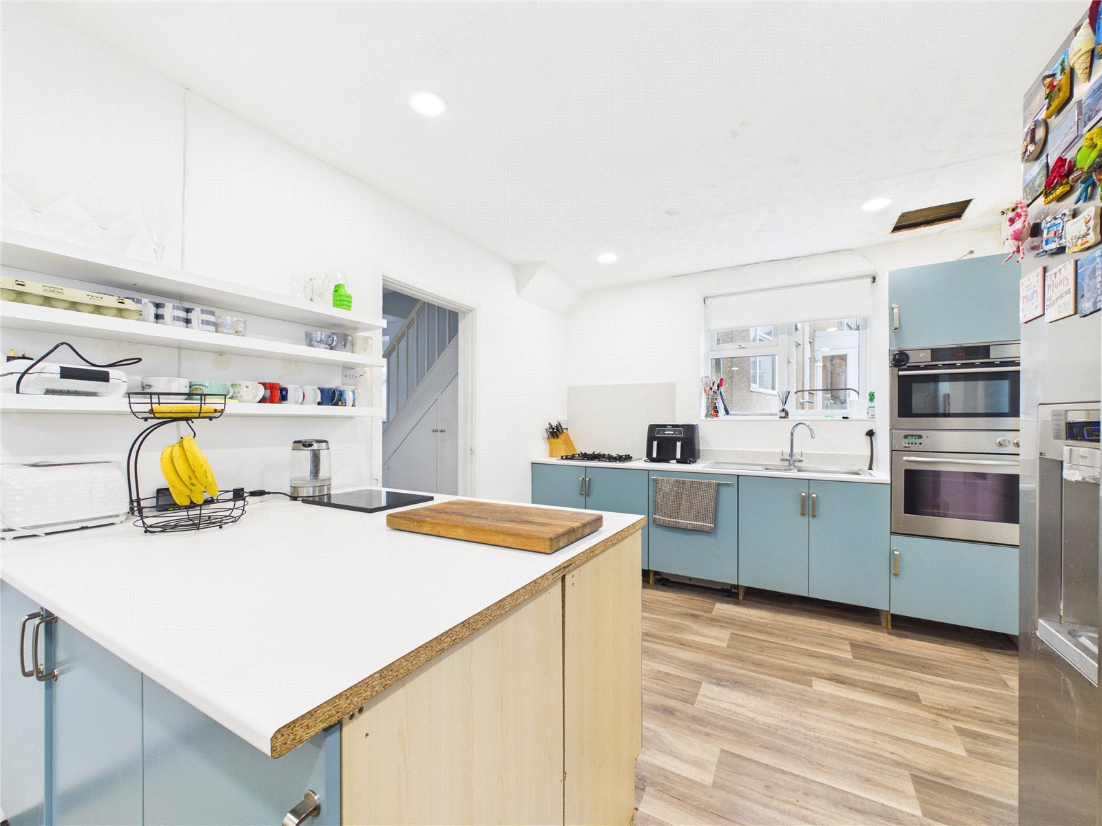4 bedroom House for sale in Kingswood, Bristol