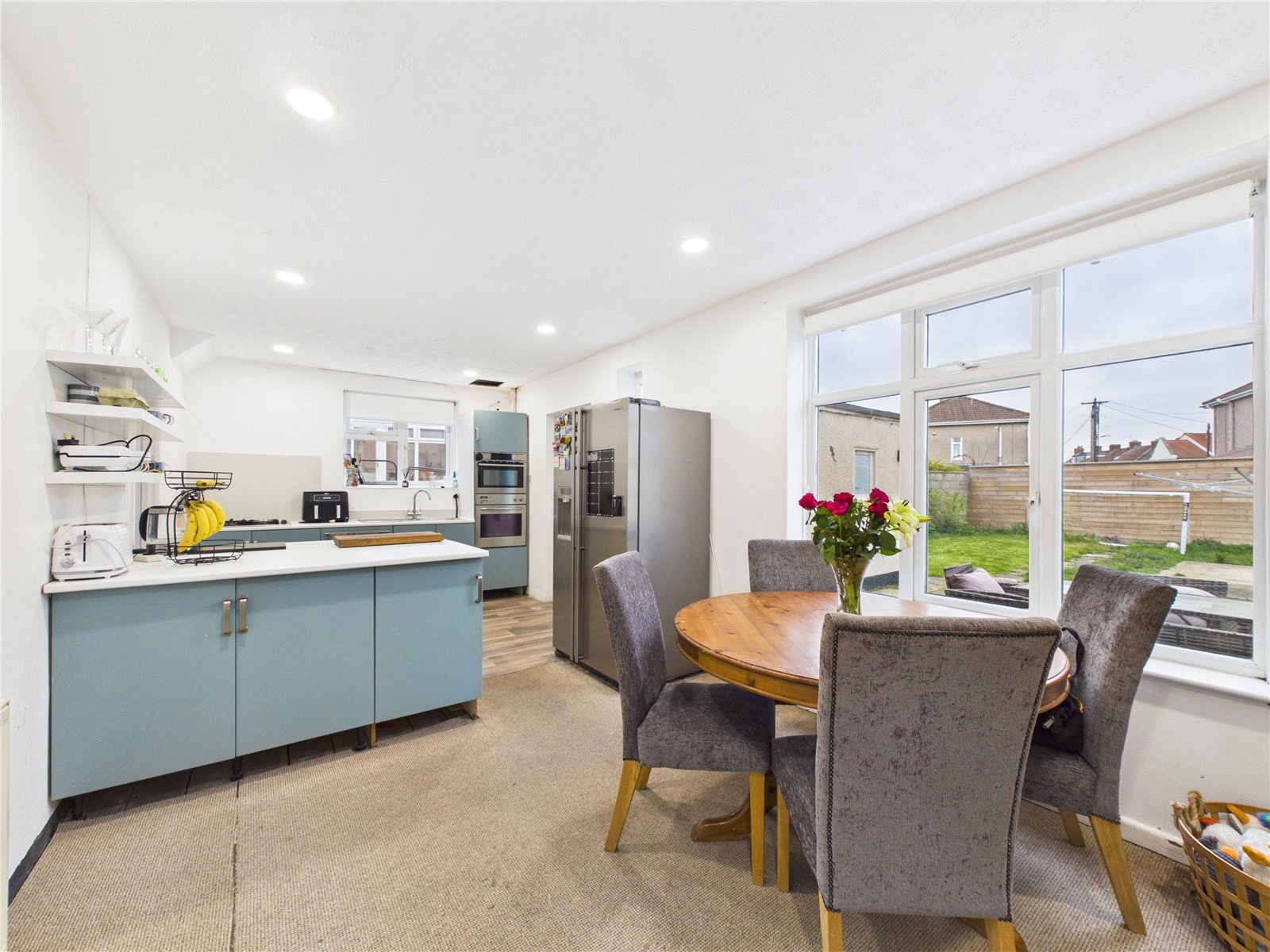 4 bedroom House for sale in Kingswood, Bristol