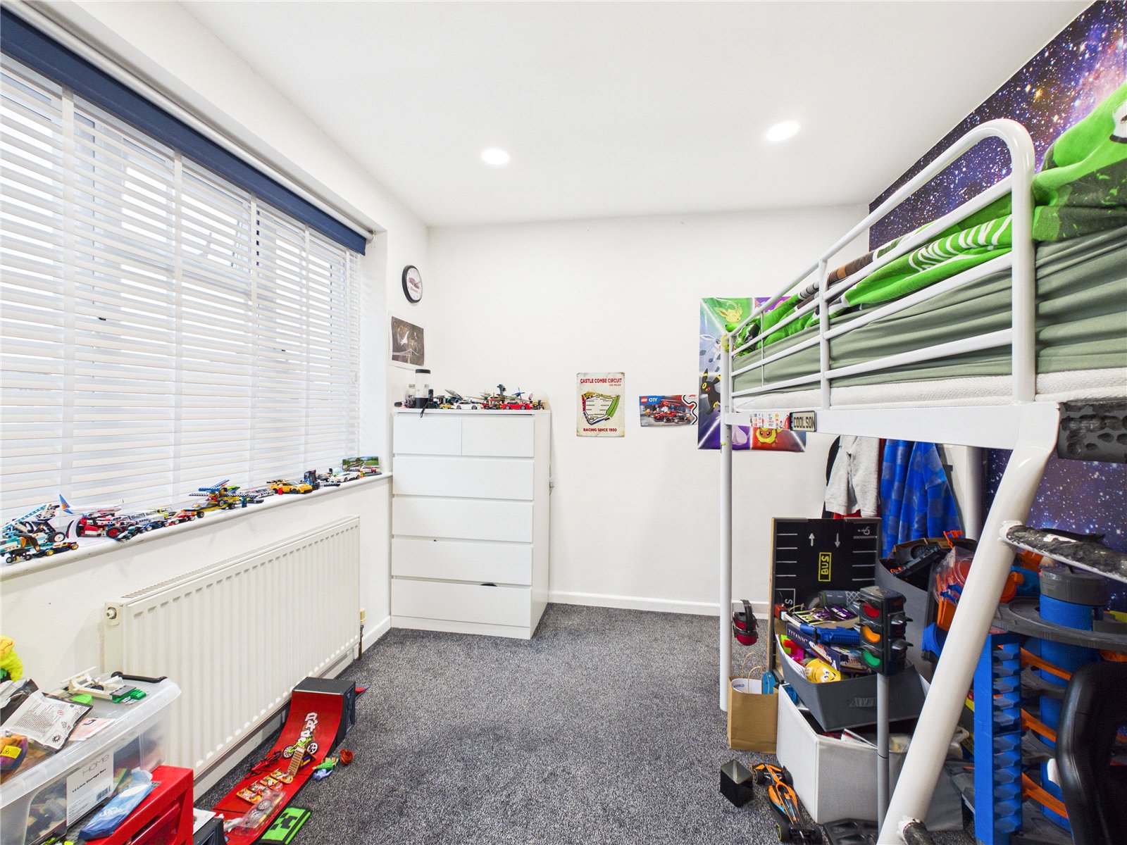 4 bedroom House for sale in Kingswood, Bristol