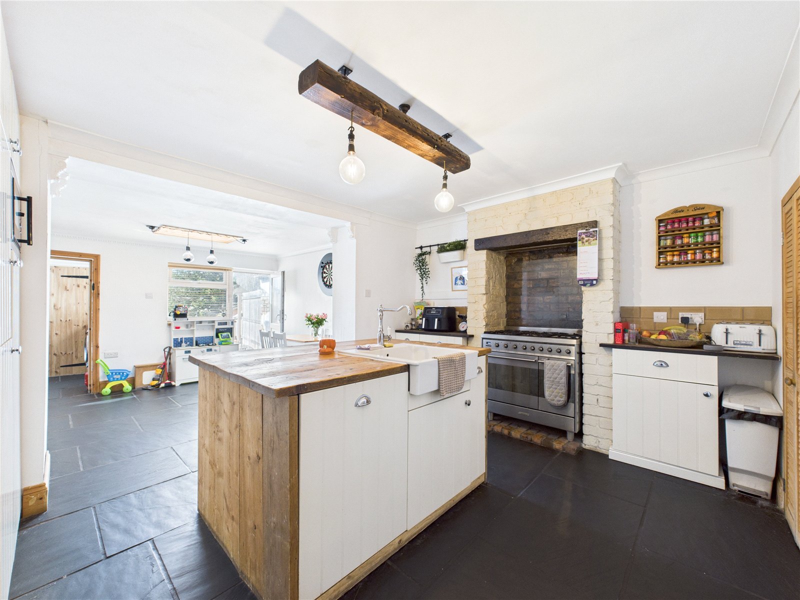 Kingswood, Bristol