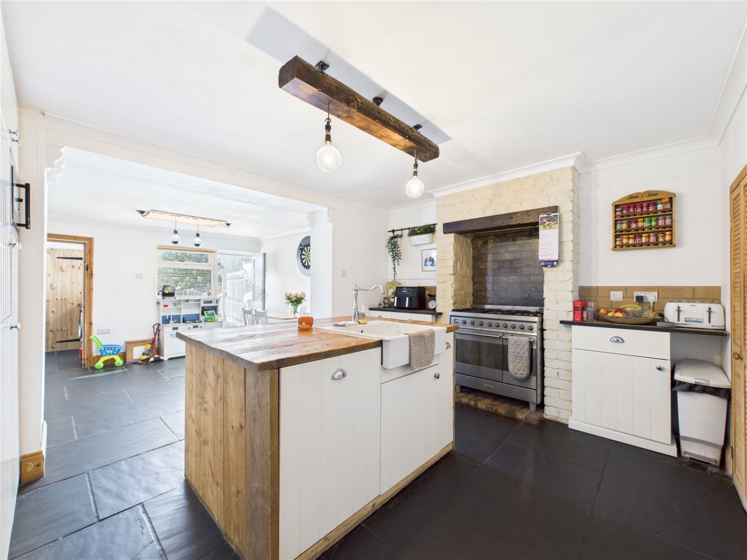 Kingswood, Bristol