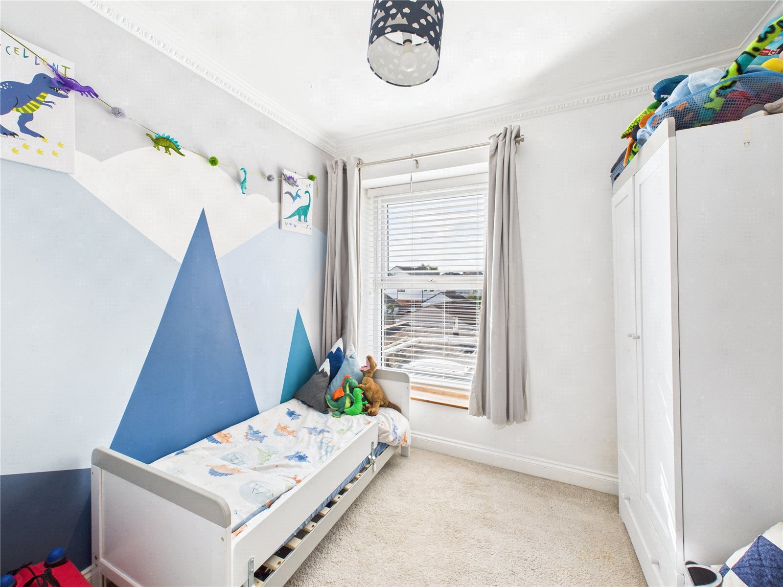 2 bedroom House for sale in Kingswood, Bristol