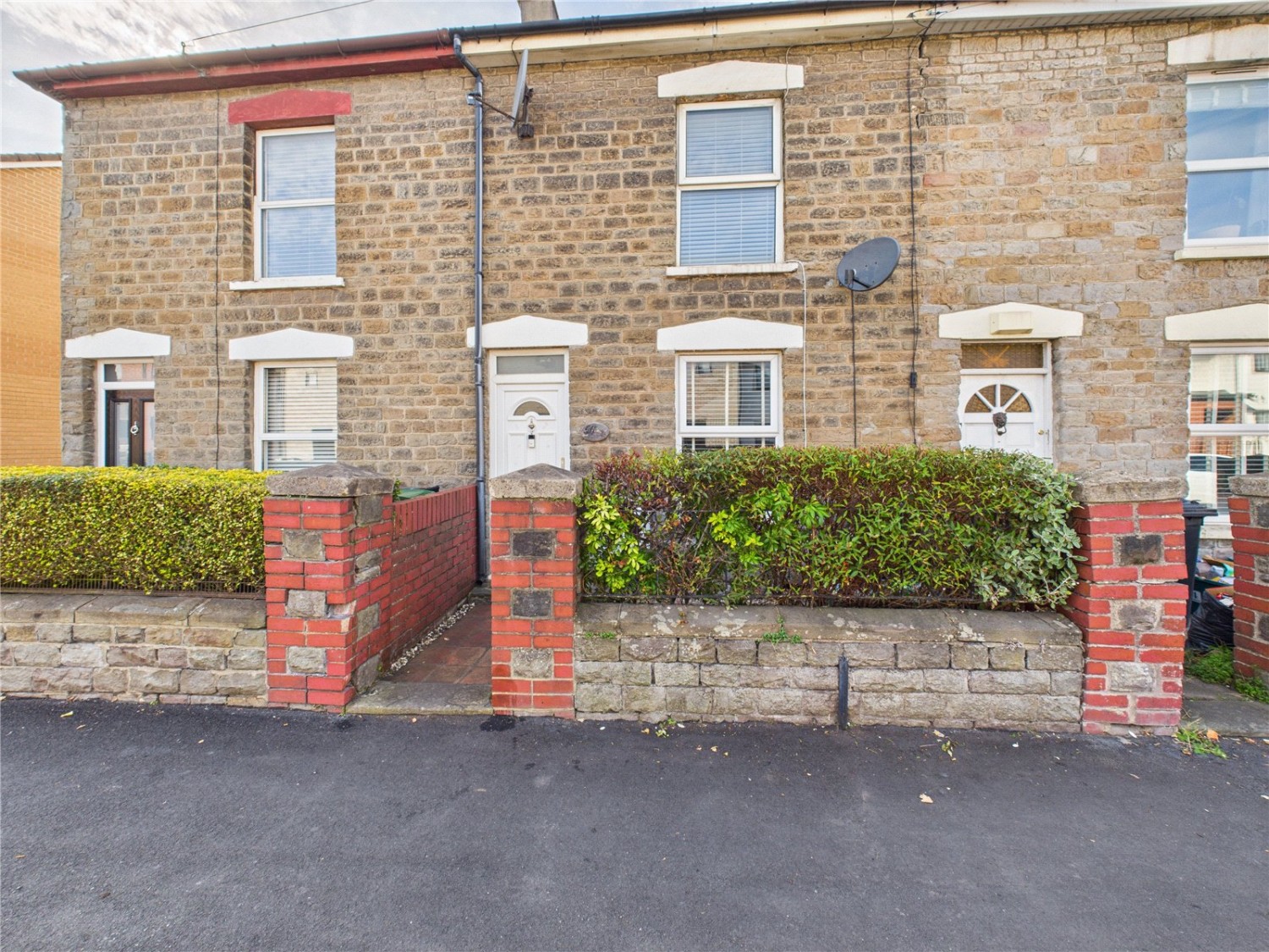 Kingswood, Bristol