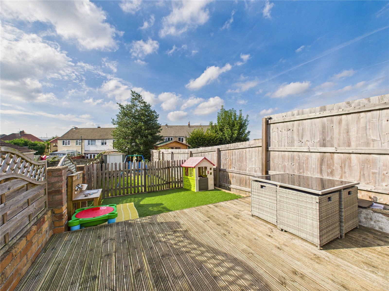 2 bedroom House for sale in Kingswood, Bristol
