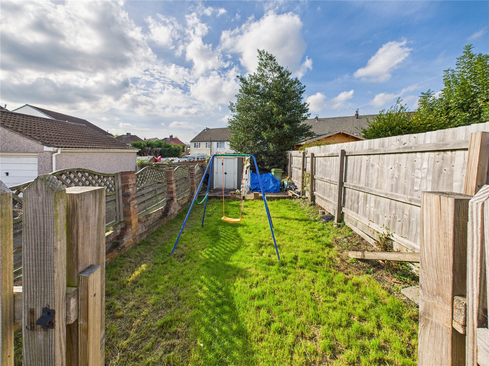 2 bedroom House for sale in Kingswood, Bristol