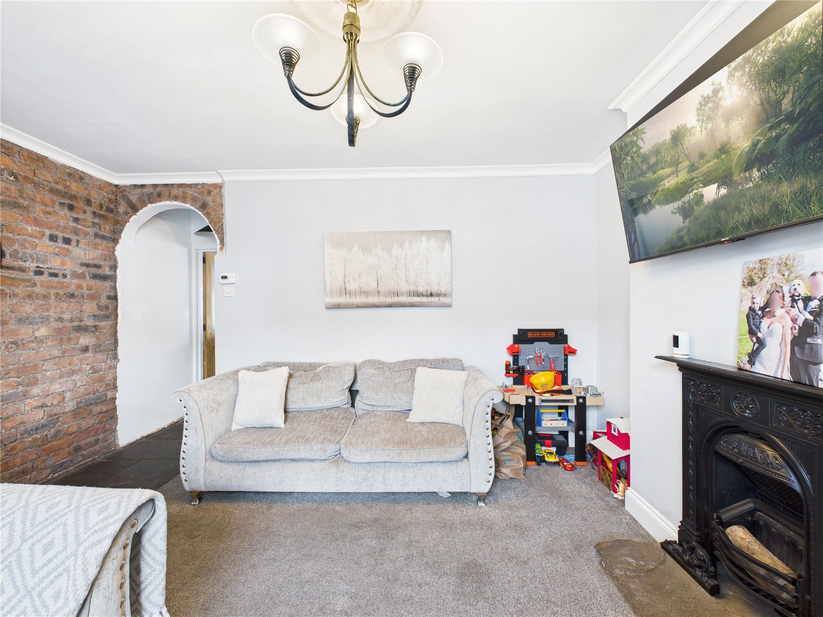 2 bedroom House for sale in Kingswood, Bristol