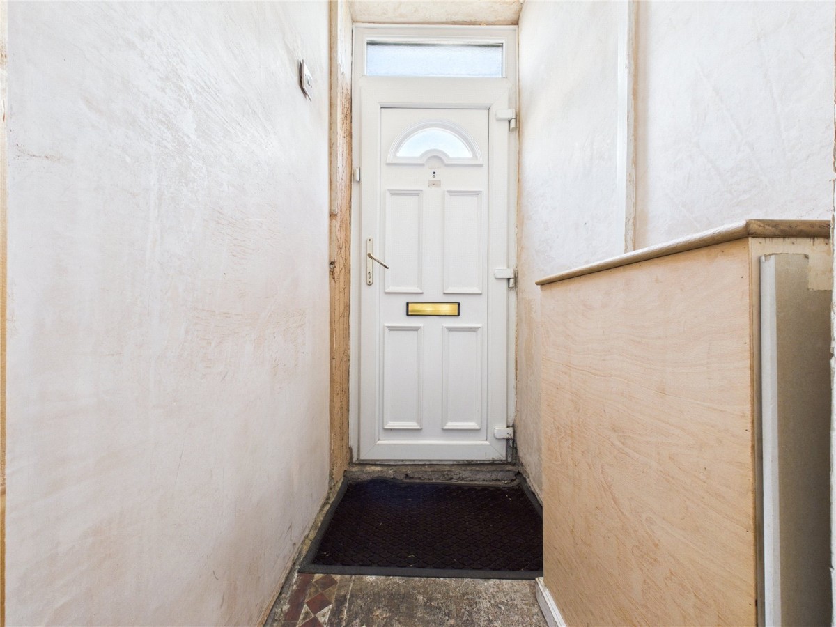 Kingswood, Bristol