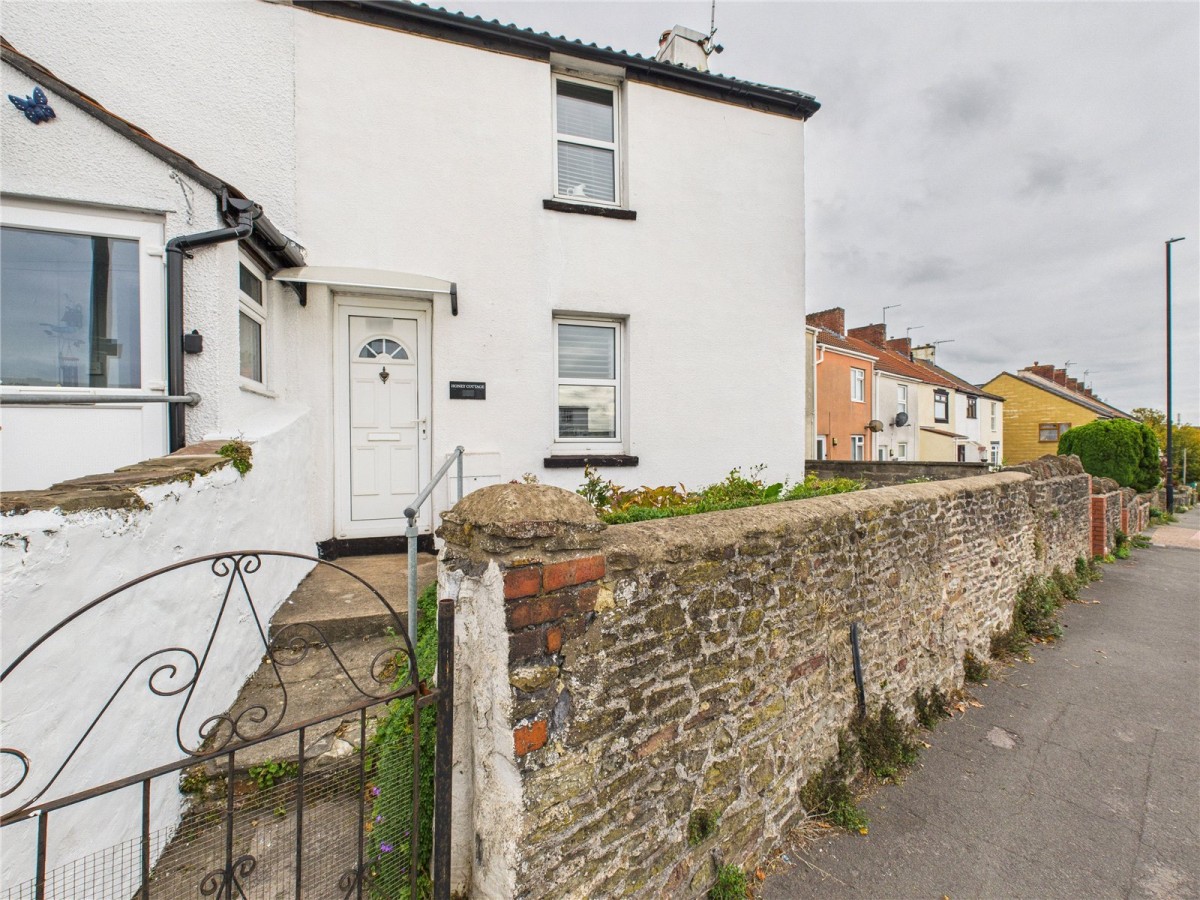 Bryants Hill, Bristol