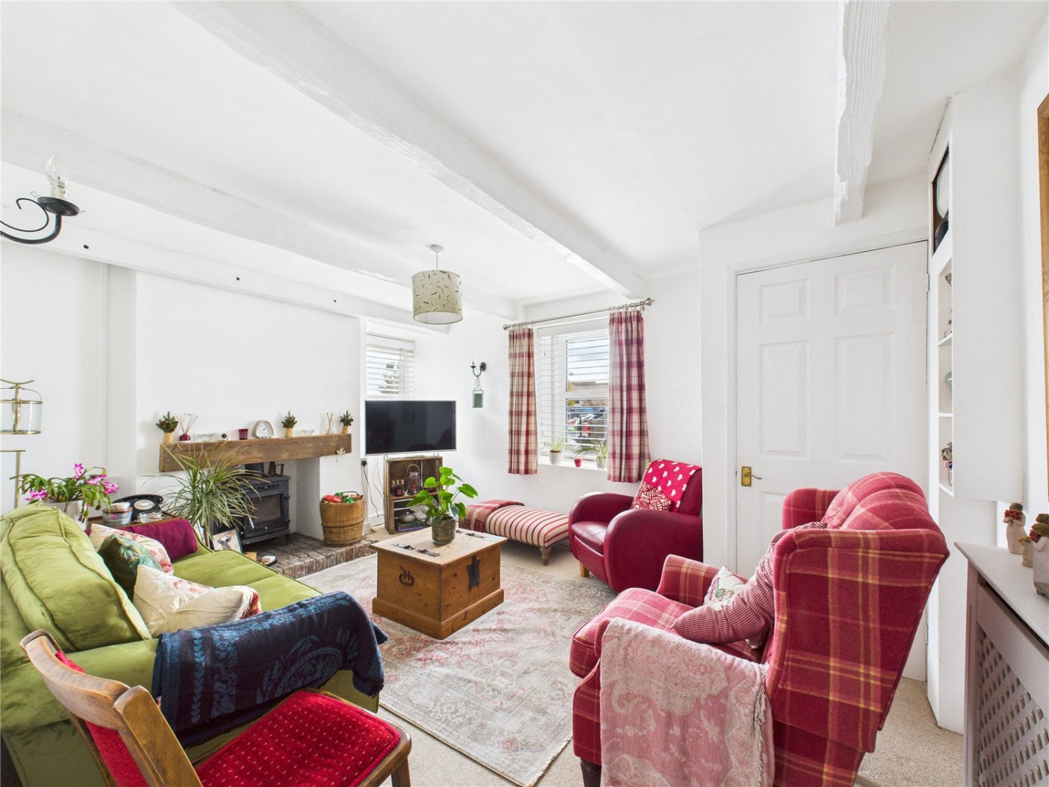 Bryants Hill, Bristol