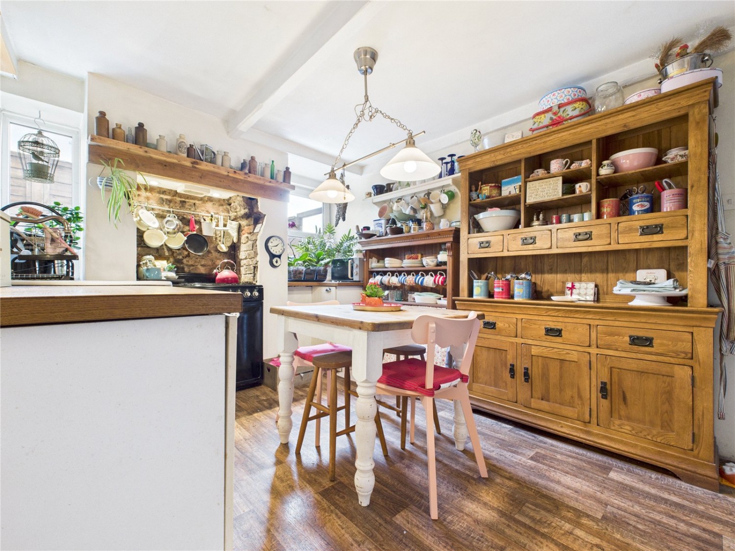 Bryants Hill, Bristol