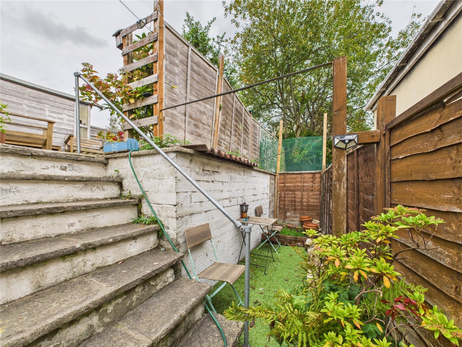 Bryants Hill, Bristol