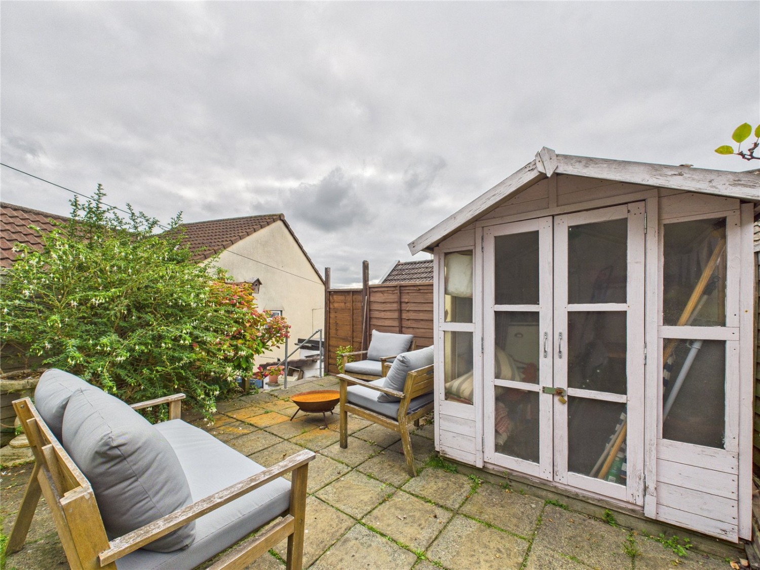 Bryants Hill, Bristol